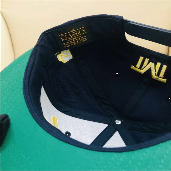 TMT HAT THE MONEY TEAM SNAPBACK BRAND NEW! - Picture 5 of 6